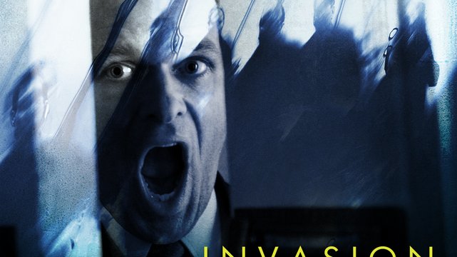 Invasion - Wallpaper 5