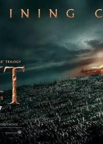 Der Hobbit 3 - Die Schlacht der fünf Heere - Poster 19