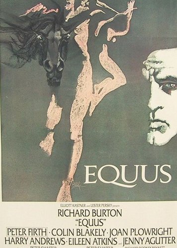 Equus - Poster 3