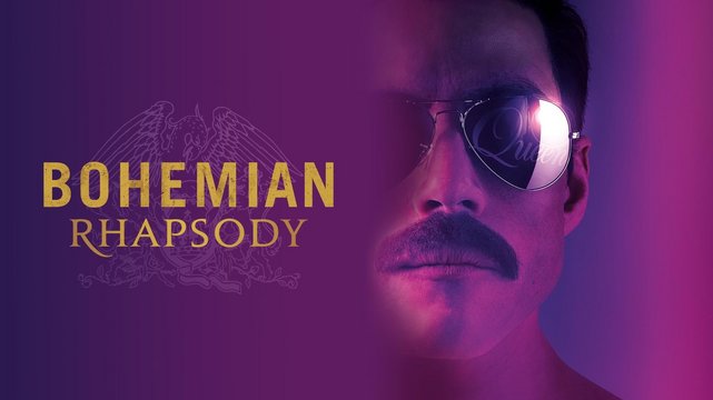 Bohemian Rhapsody - Wallpaper 2