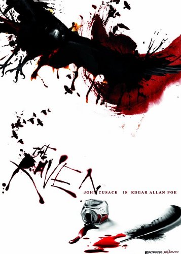 The Raven - Prophet des Teufels - Poster 3