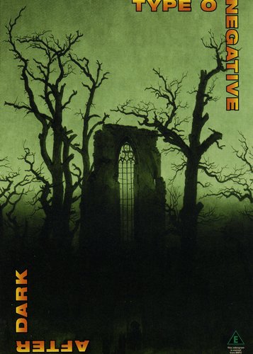 Type O Negative - After Dark - Poster 1