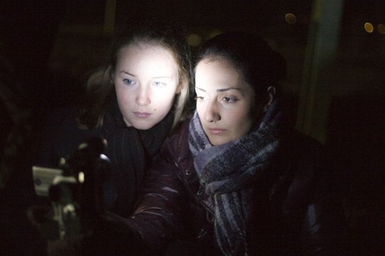 Kommissar Beck - Der stille Schrei - Szenenbild 5 Kommissar Beck - Der stille Schrei - Szenenbild 5