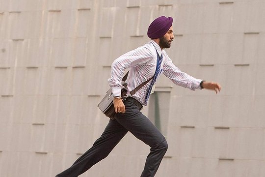 Rocket Singh - Szenenbild 1 Rocket Singh - Szenenbild 1