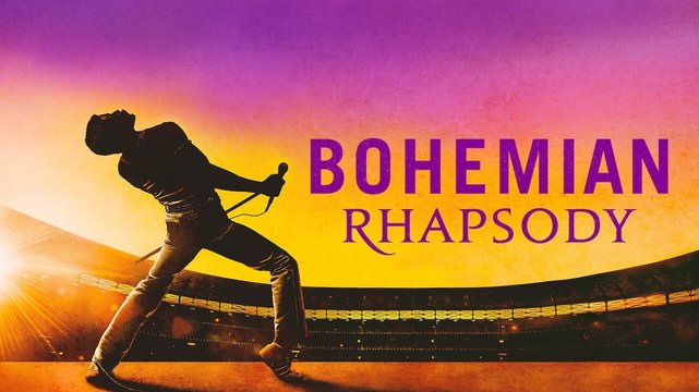 Bohemian Rhapsody - Wallpaper 5