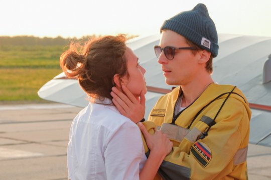 Fire - Im Kampf gegen die Flammenhölle - Szenenbild 12 Fire - Im Kampf gegen die Flammenhölle - Szenenbild 12