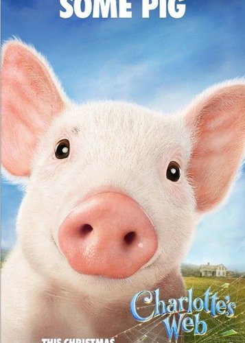 Schweinchen Wilbur und seine Freunde - Poster 9
