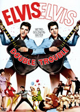 Double Trouble - Zoff für Zwei