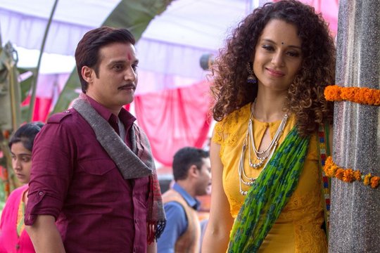 Tanu und Manu trauen sich 2 - Szenenbild 1 Tanu und Manu trauen sich 2 - Szenenbild 1