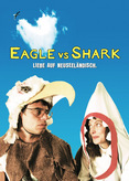 Eagle vs. Shark