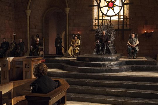 Game of Thrones - Staffel 4 - Szenenbild 10
