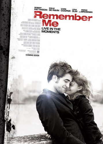 Remember Me - Poster 3