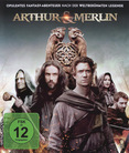 Arthur &amp; Merlin