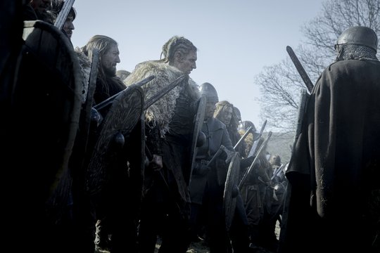 The Last Kingdom - Seven Kings Must Die - Szenenbild 11 The Last Kingdom - Seven Kings Must Die - Szenenbild 11