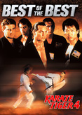 Karate Tiger 4 - Best of the Best