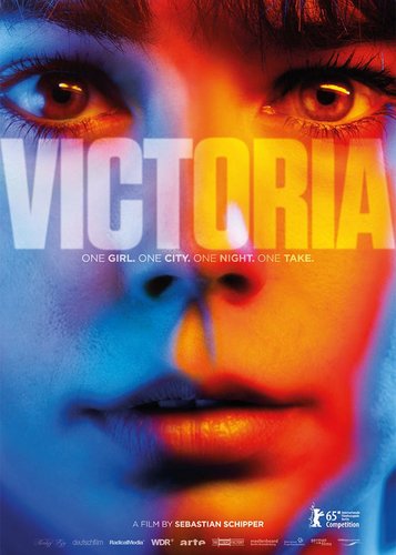 Victoria - Poster 3