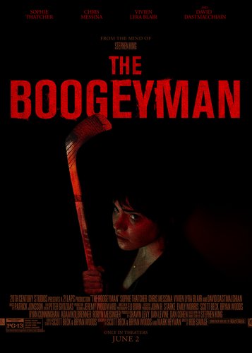 The Boogeyman - Poster 7