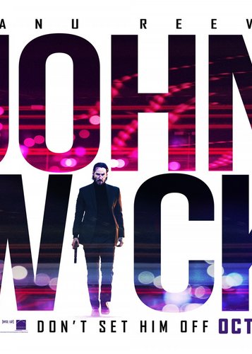 John Wick - Poster 8