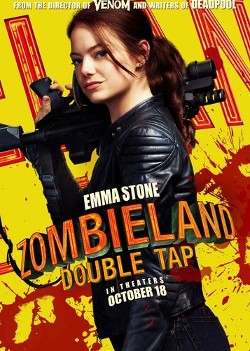 Zombieland 2 - Poster 6