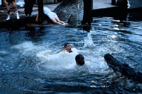 Police Academy 5 - Auftrag Miami Beach - Szenenbild 5 Police Academy 5 - Auftrag Miami Beach - Szenenbild 5
