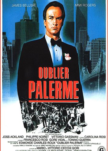 Palermo vergessen - Poster 3 Palermo vergessen - Poster 3