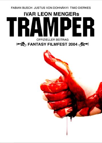 Tramper - Poster 1