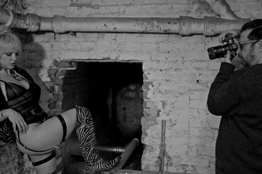 KitKatClub - Kinks of Berlin - Szenenbild 6 KitKatClub - Kinks of Berlin - Szenenbild 6