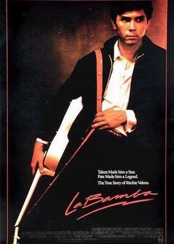 La Bamba - Poster 2