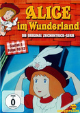Alice im Wunderland - Staffel 4