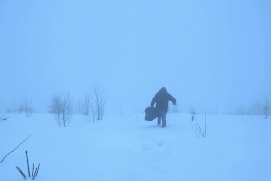 Snowman's Land - Szenenbild 1