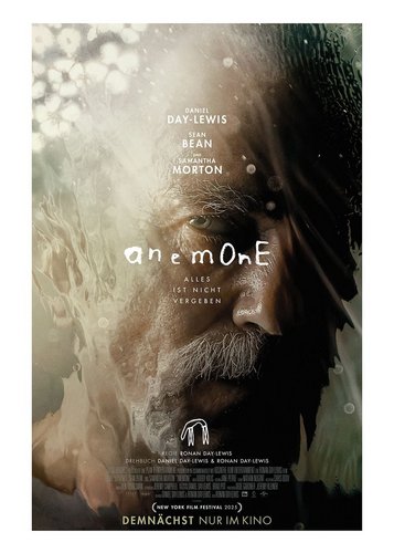 Anemone - Poster 1 Anemone - Poster 1