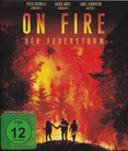 On Fire - Der Feuersturm