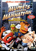 Die Muppets erobern Manhattan