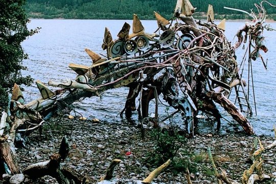 Nessie - Das Geheimnis von Loch Ness - Szenenbild 14 Nessie - Das Geheimnis von Loch Ness - Szenenbild 14