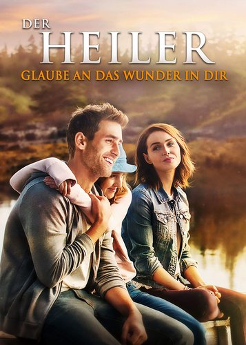 The Healer - Der Heiler - Poster 1