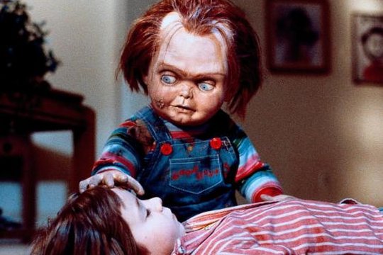 Chucky - Die Mörderpuppe - Szenenbild 10 Chucky - Die Mörderpuppe - Szenenbild 10