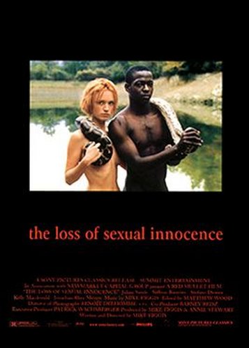 The Loss of Sexual Innocence - Poster 2