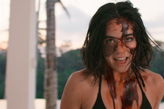 Influencer 2 - Szenenbild 2 Influencer 2 - Szenenbild 2