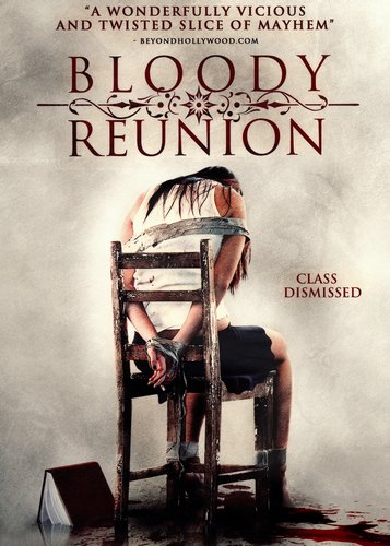 Bloody Reunion - Poster 1