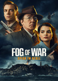 Fog of War - Spion im Nebel