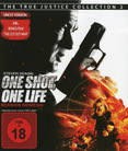 True Justice 13 - One Shot, One Life