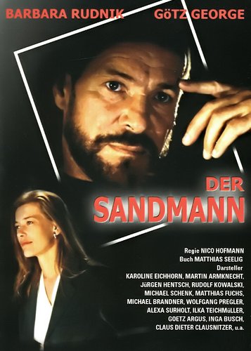 Der Sandmann - Poster 1