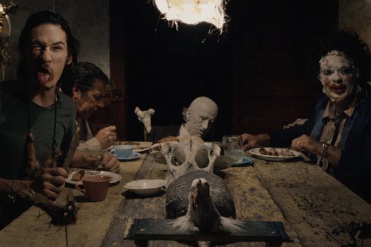 Dinner with Leatherface - Szenenbild 1 Dinner with Leatherface - Szenenbild 1