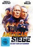 American Siege