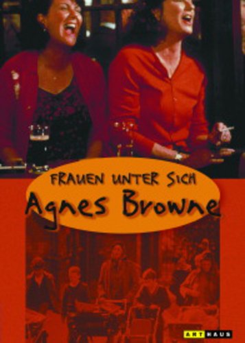 Agnes Browne - Frauen unter sich - Poster 1