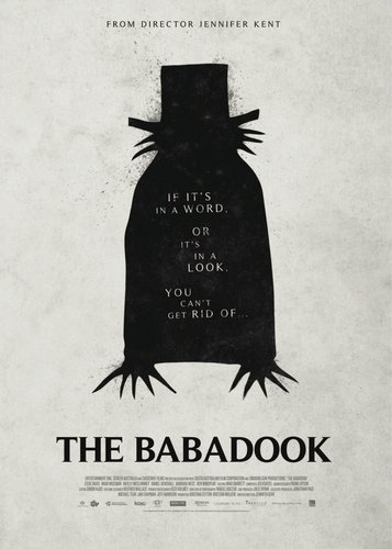 Der Babadook - Poster 2