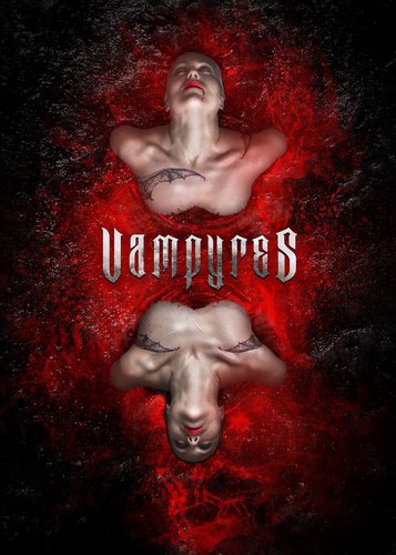Vampyres - Lust auf Blut - Poster 1