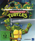 Teenage Mutant Ninja Turtles - Die Serie