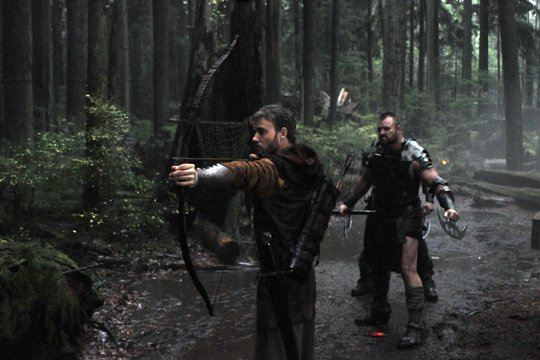 Robin Hood - Beyond Sherwood Forest - Szenenbild 3
