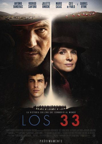 69 Tage Hoffnung - Poster 2
